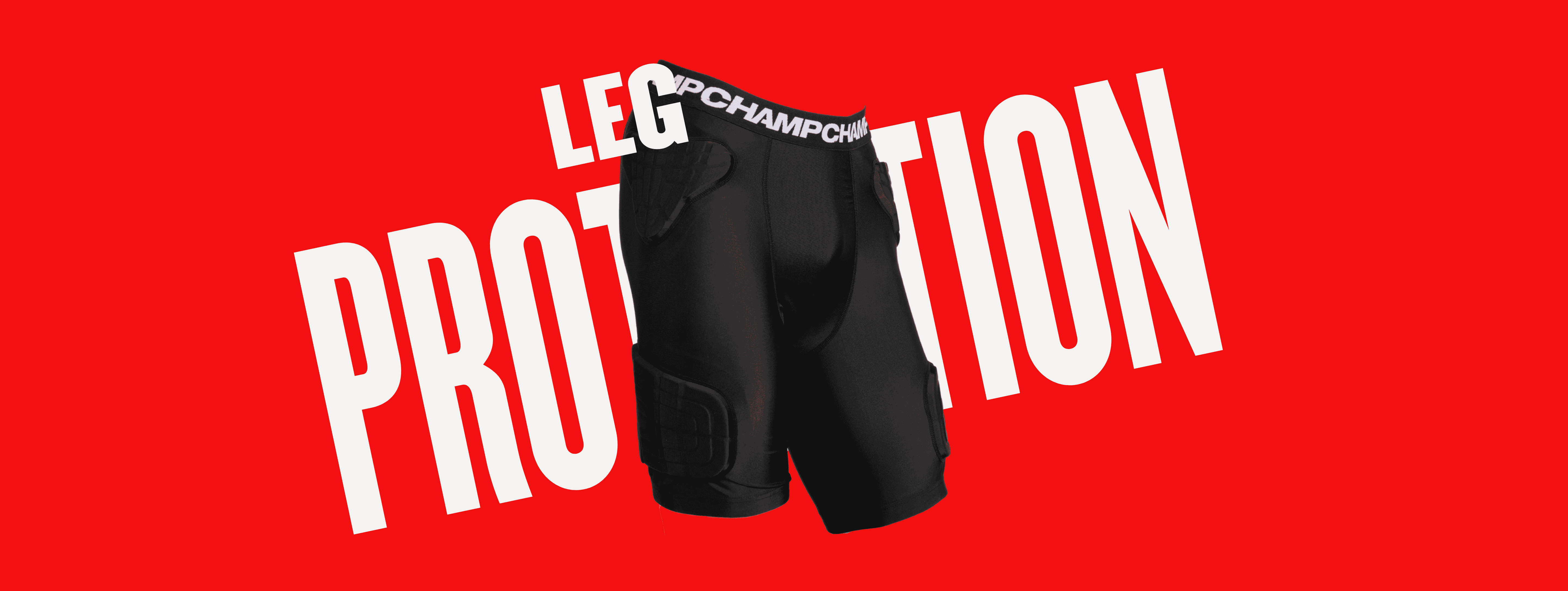 Leg Protection