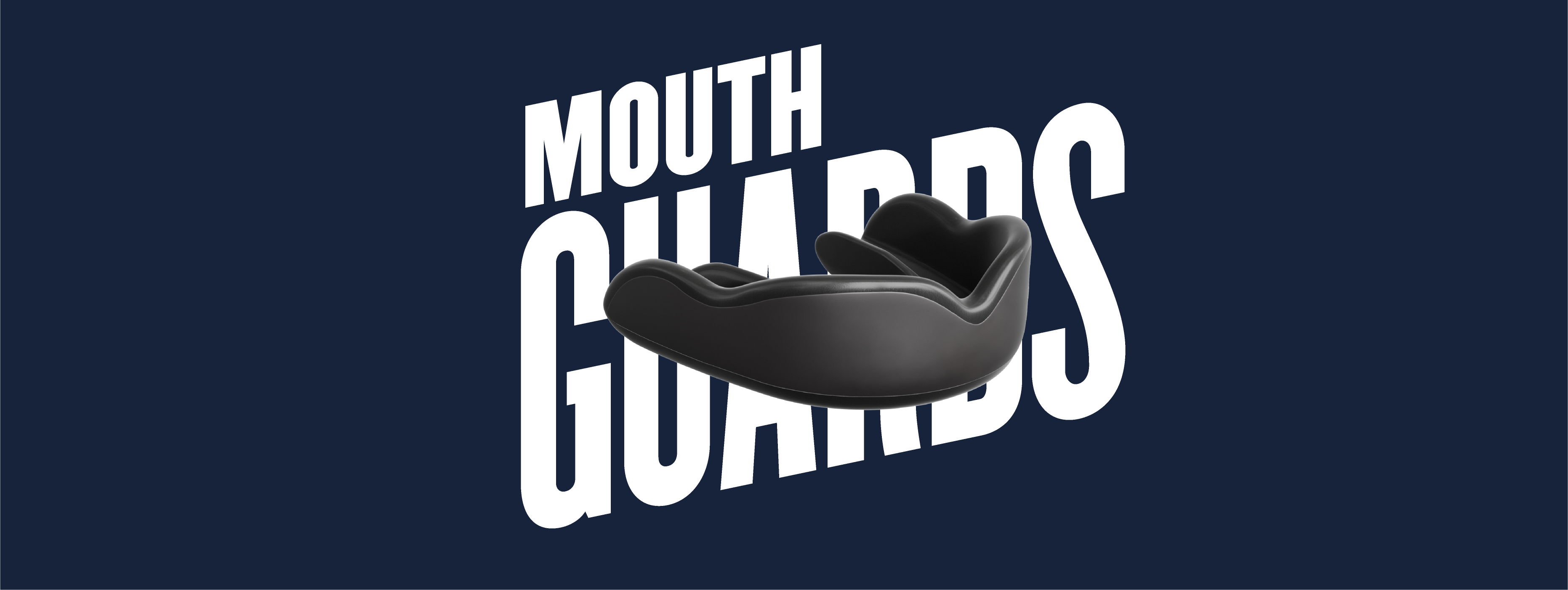 Boil & Bite Mouthguards