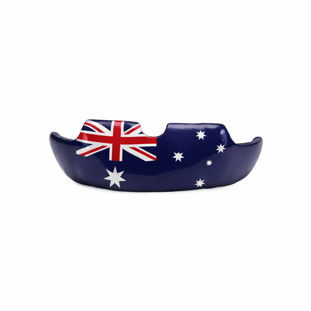 Nations Flag Range