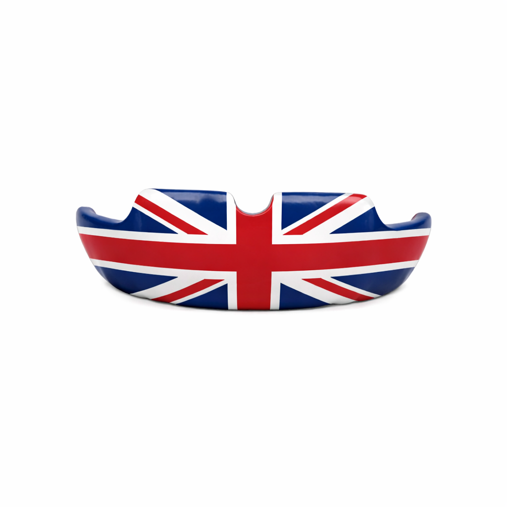 Nations Flag Range