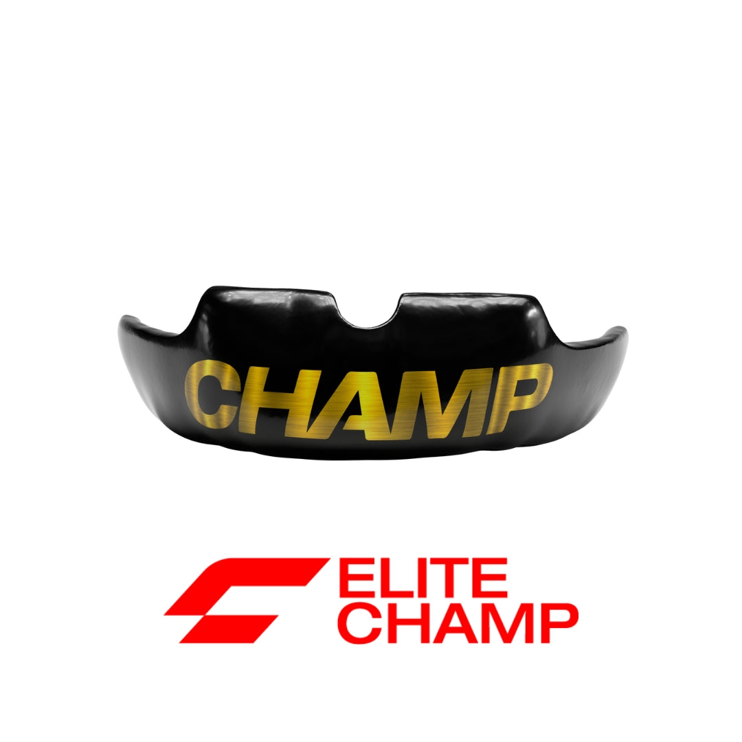 EliteCHAMP - Foundation Mouthguard