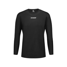 CHAMP Motion+ Rash Guard - L/Sleeve