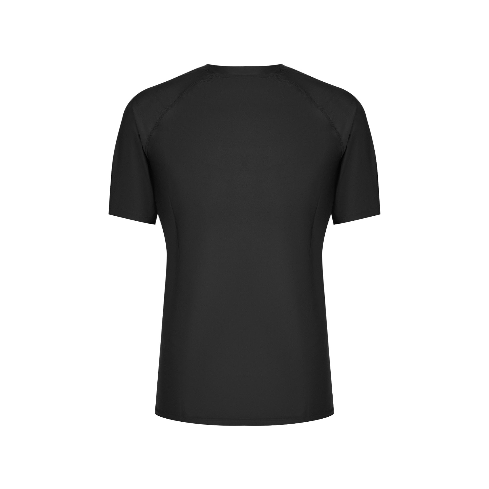 CHAMP Motion+ Rash Guard - S/Sleeve