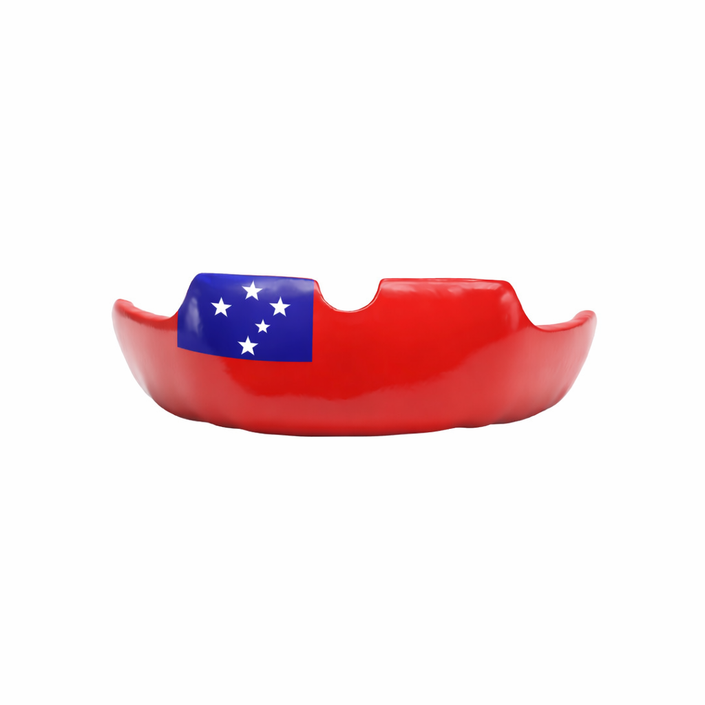 Nations Flag Range