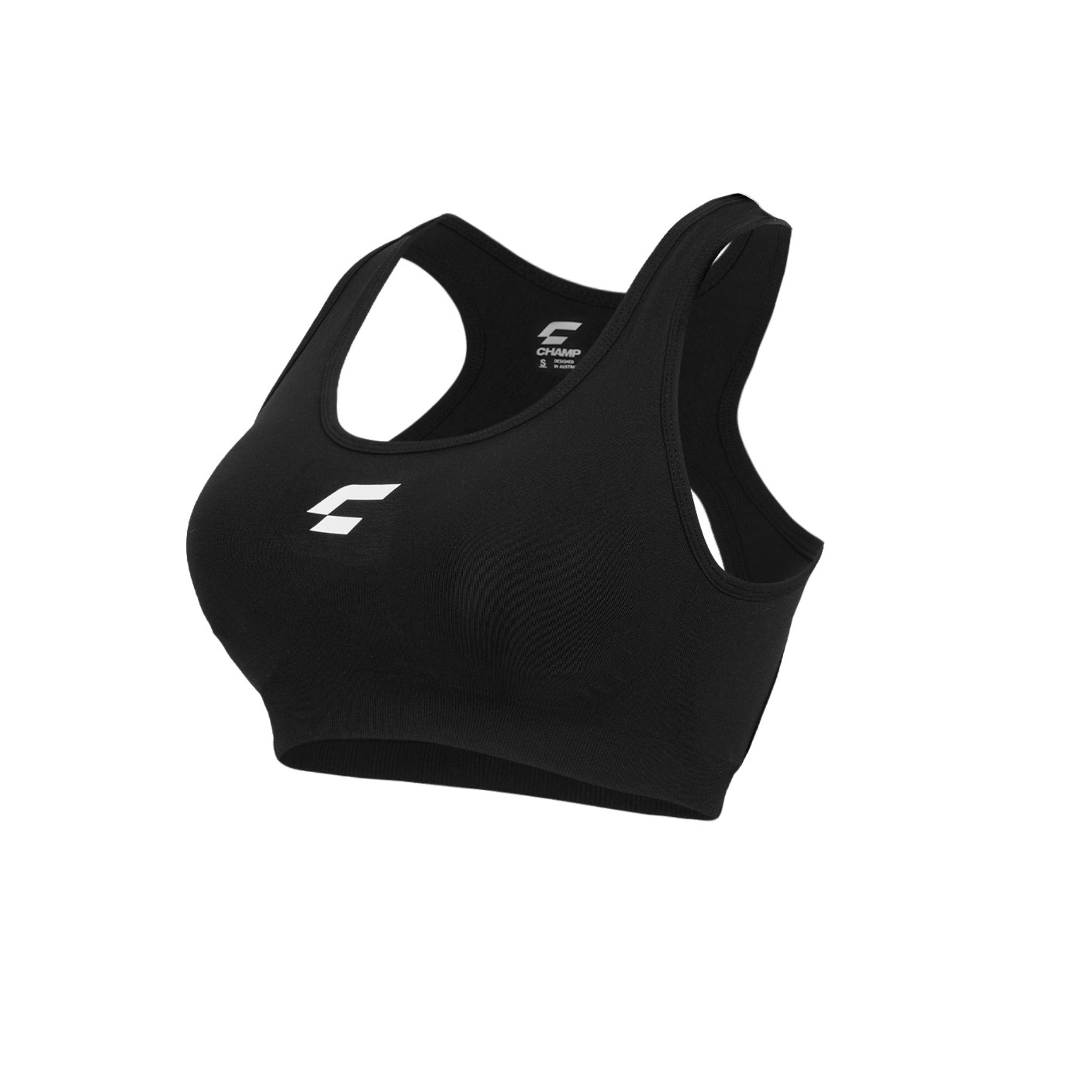 CHAMP Motion+ Sports Bra
