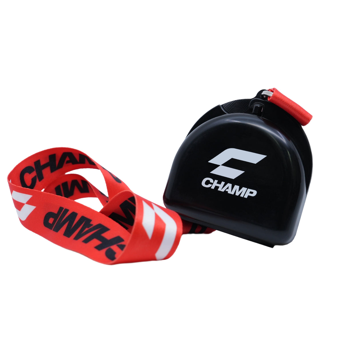 Protective Mouthguard Case
