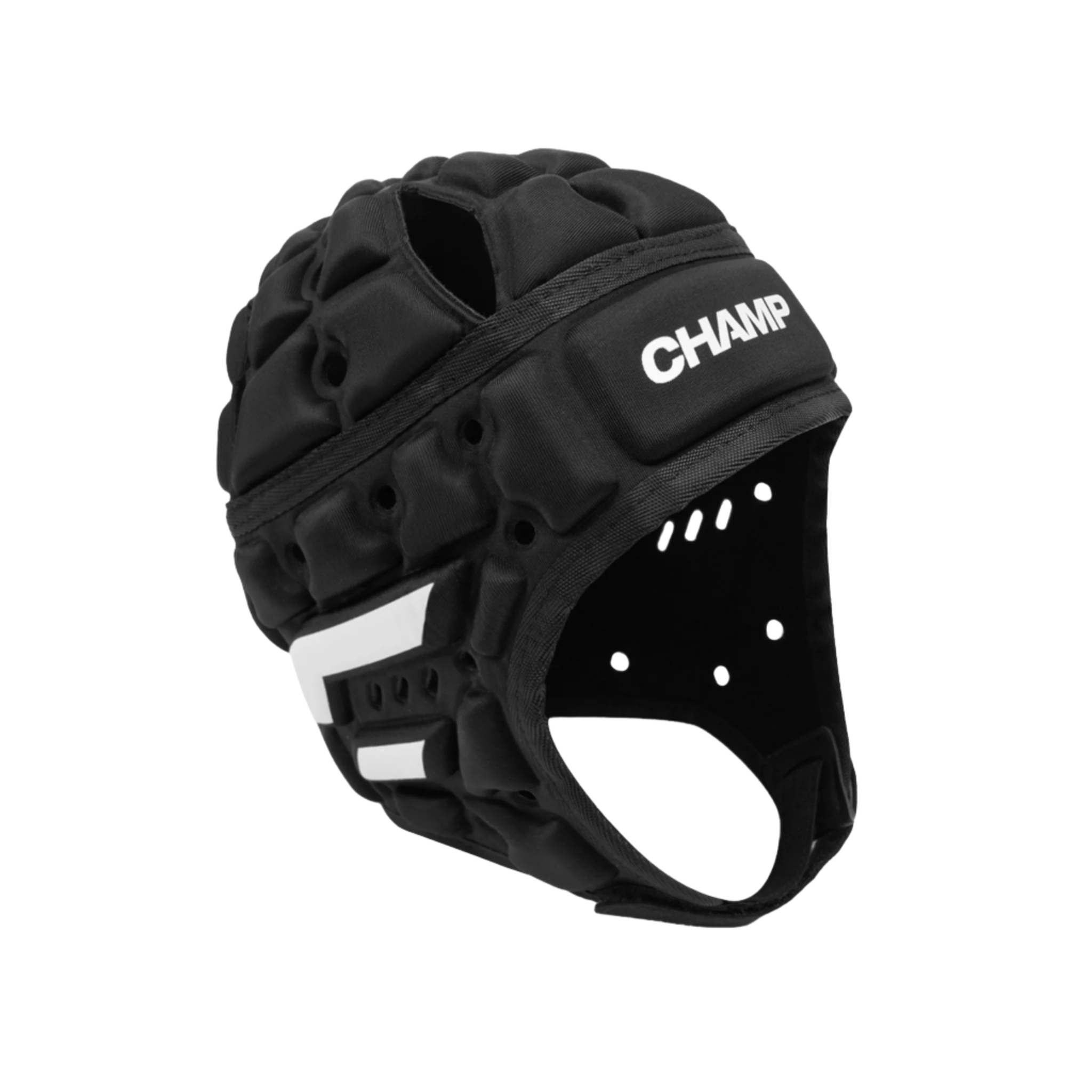 CHAMP Titan Headgear