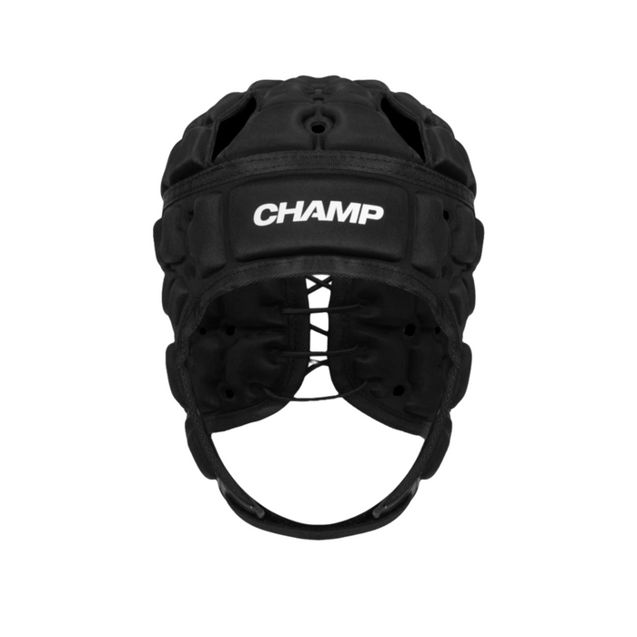 CHAMP Titan Headgear