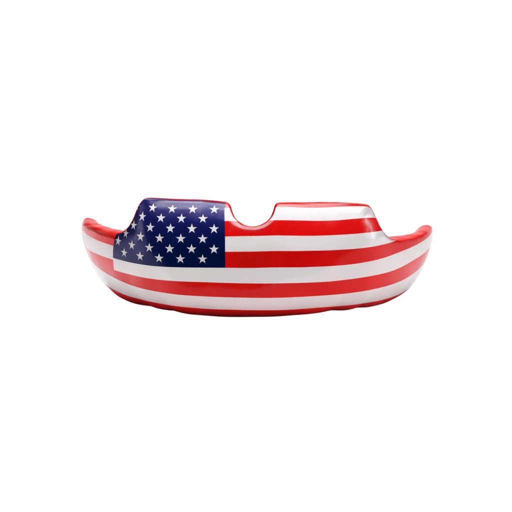 Nations Flag Range