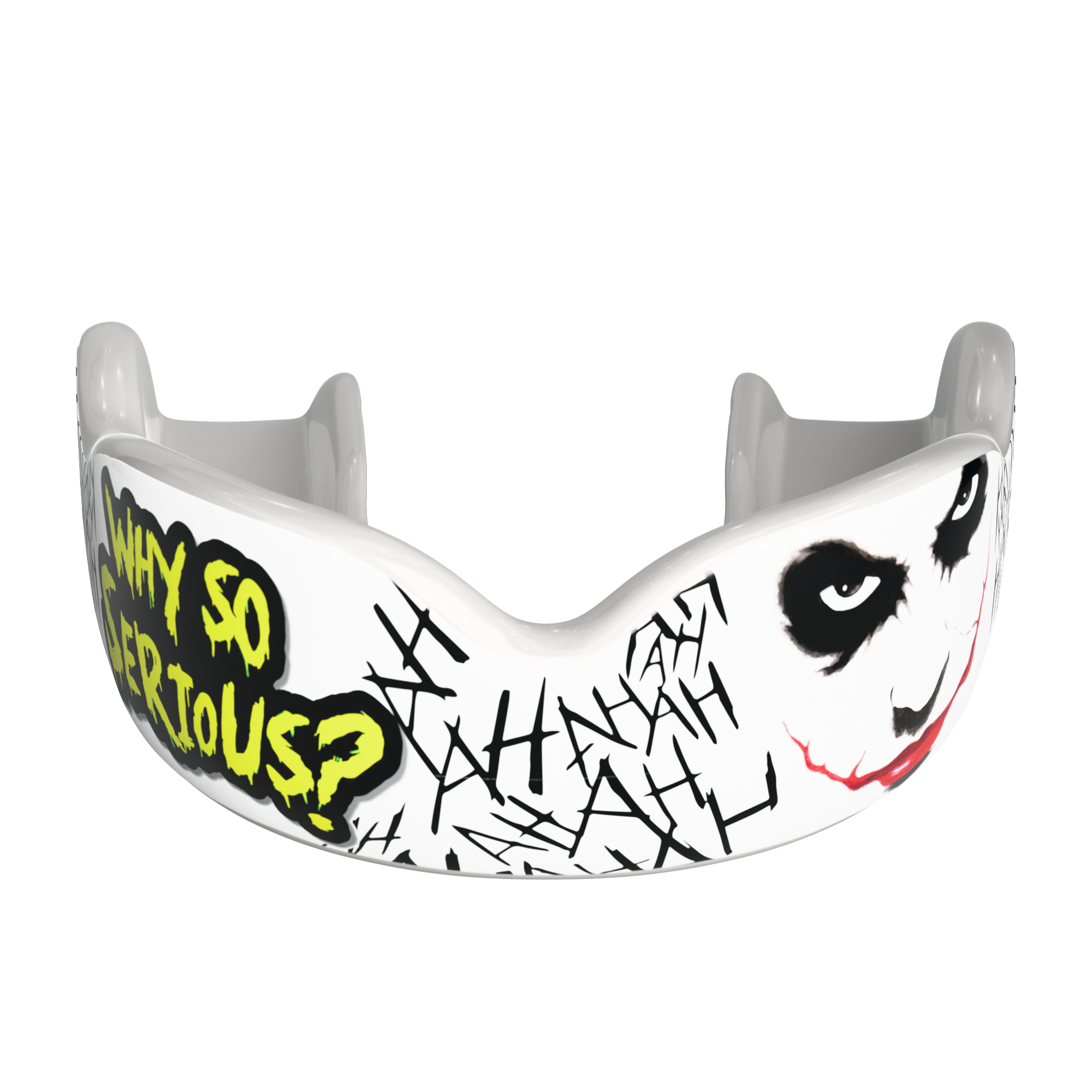 XtremeGUARD - WhySoSerious (Limited Edition)
