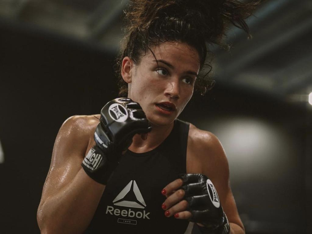 Chelsea Hackett