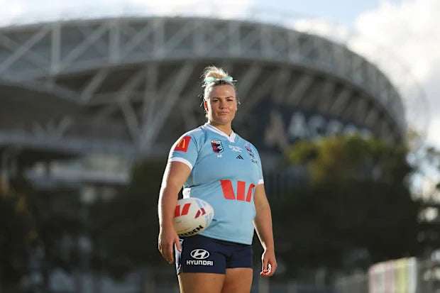 Ellie Johnston