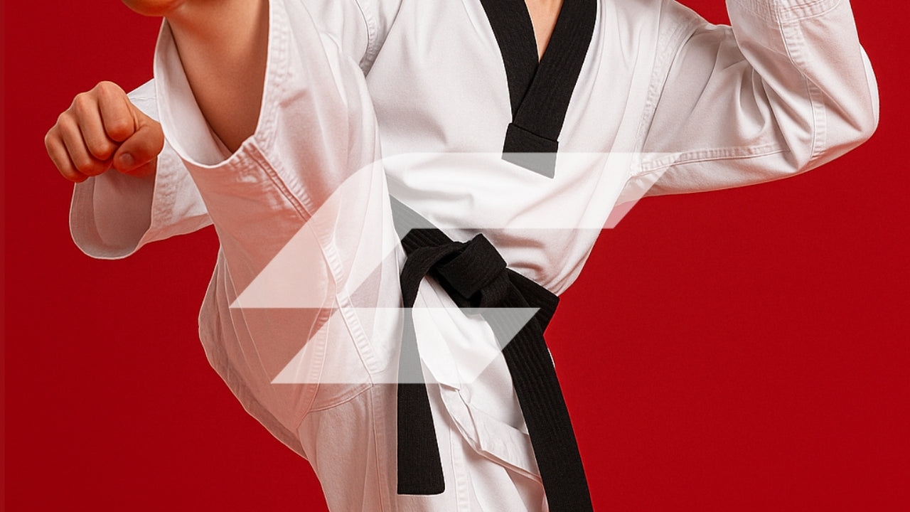 Taekwondo