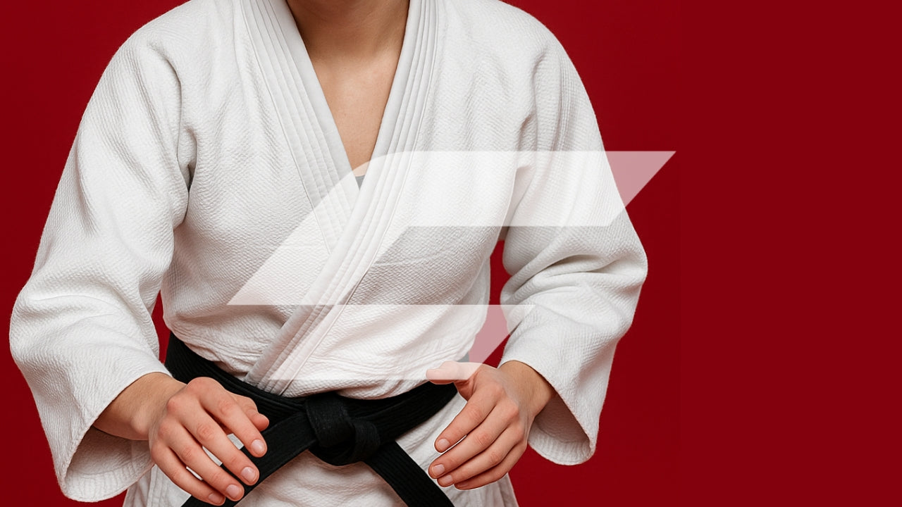 Judo