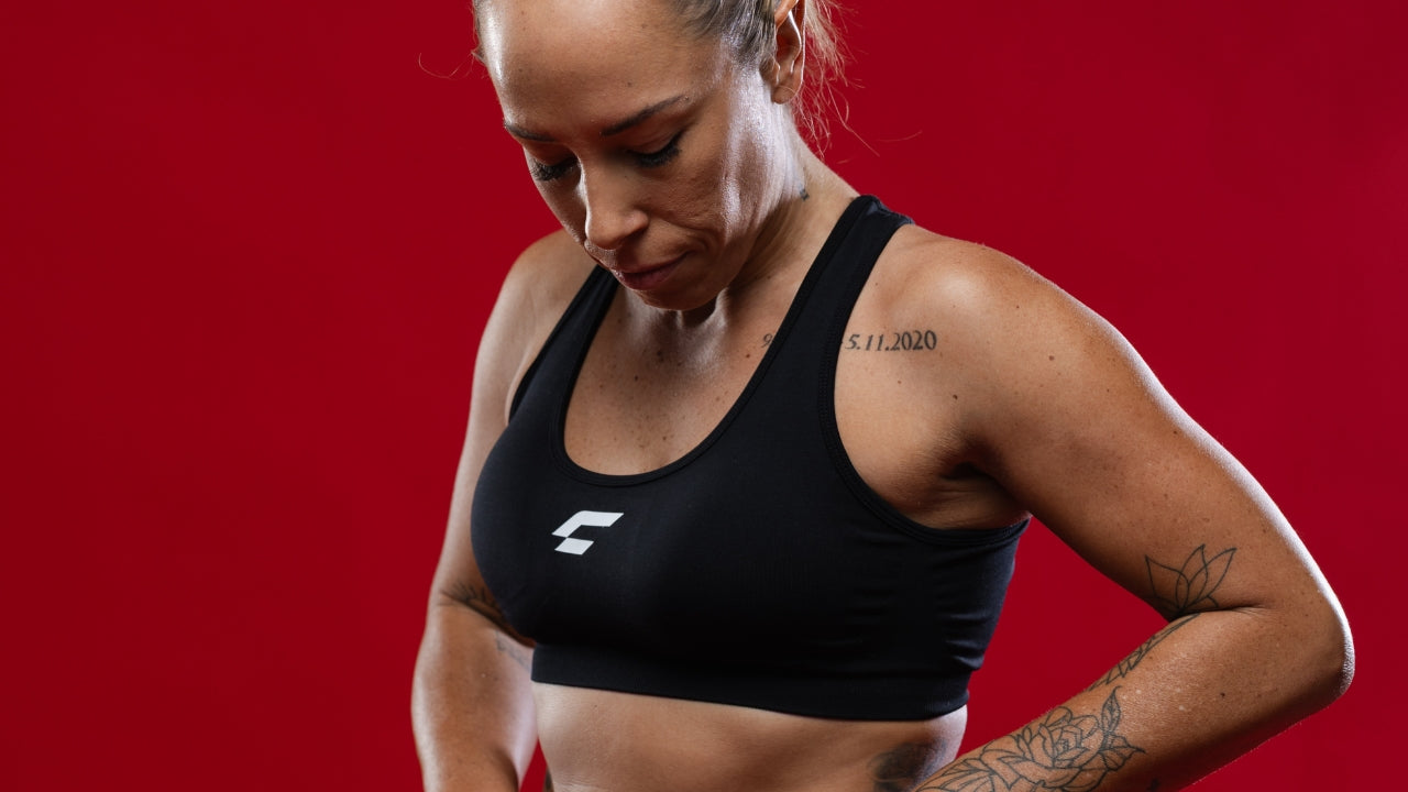 Sports Bras