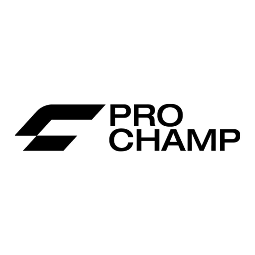 PreMADE Designed ProCHAMPS