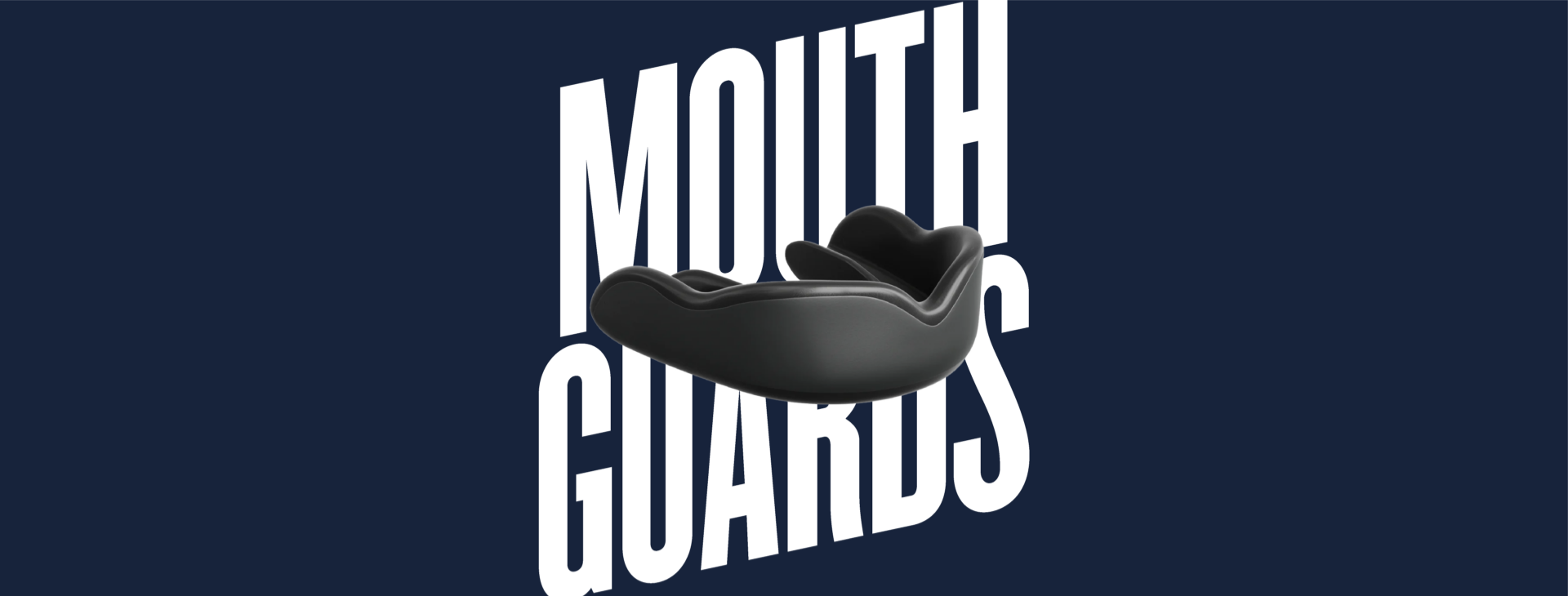BOIL & BITE MOUTHGUARDS