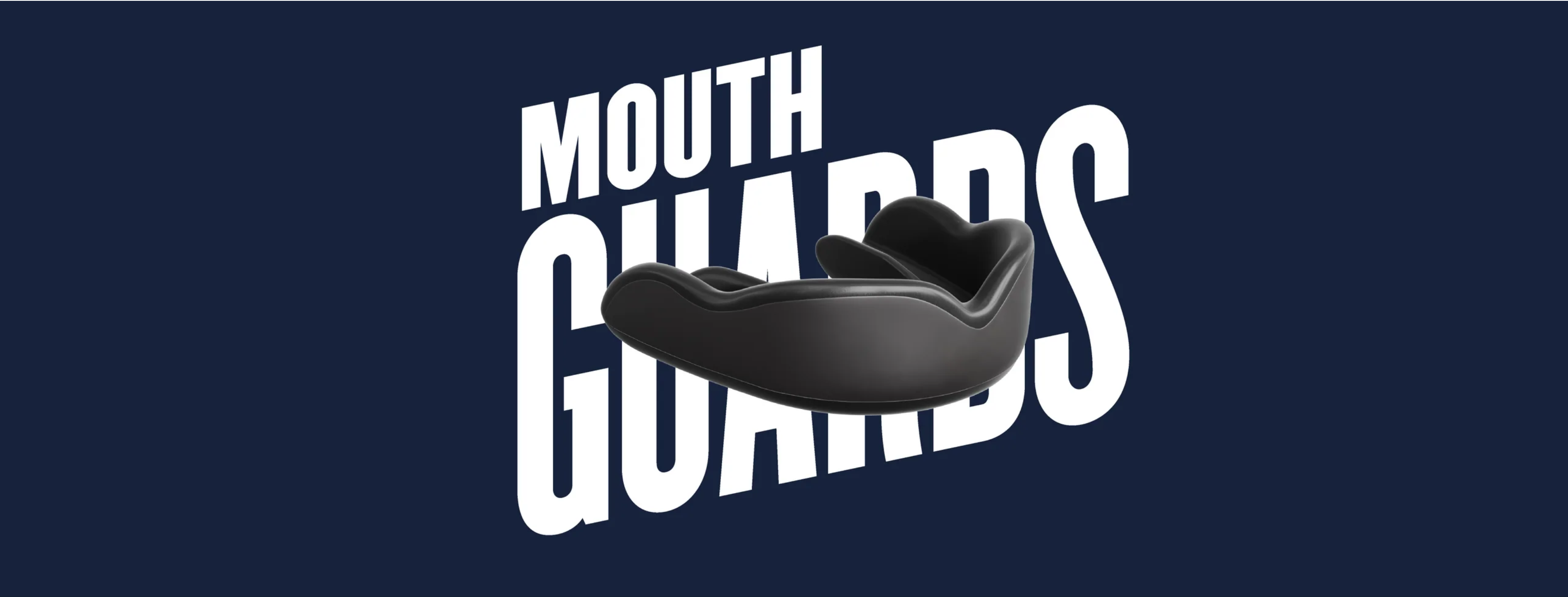 Mouthguards