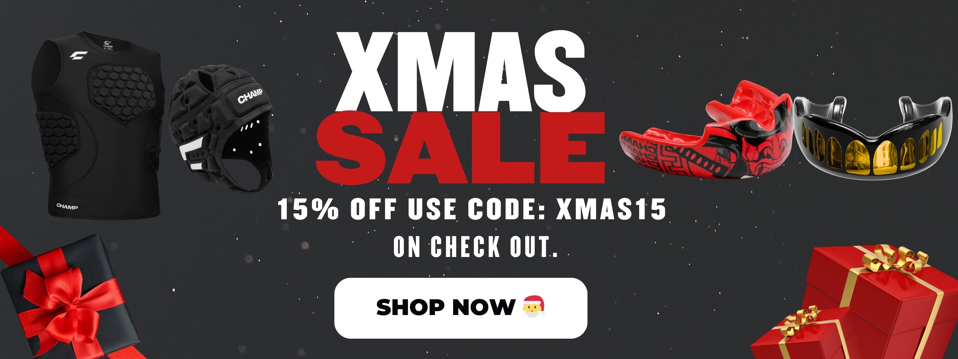 Xmas Sale 2025