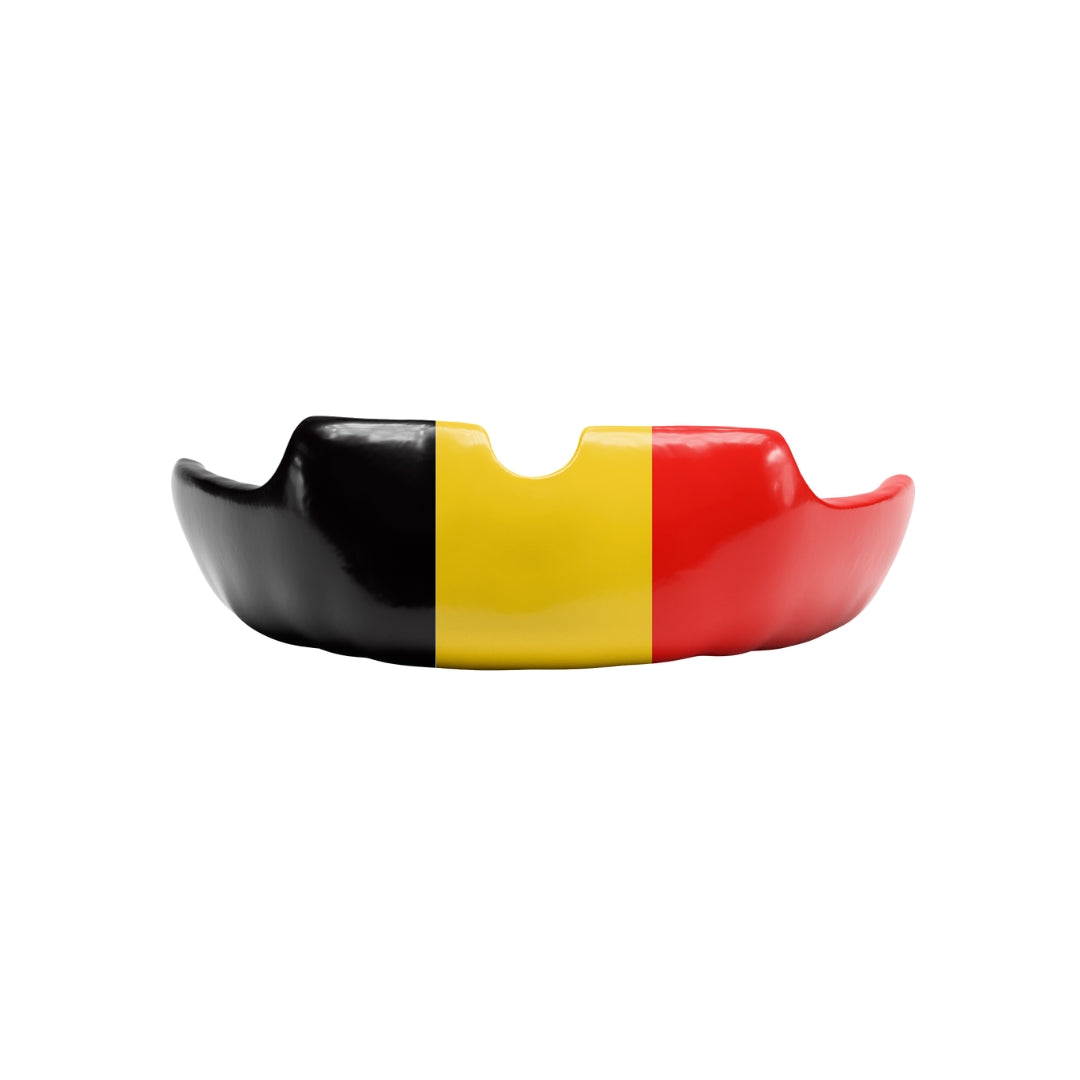 Aboriginal Heritage Design Mouthguard