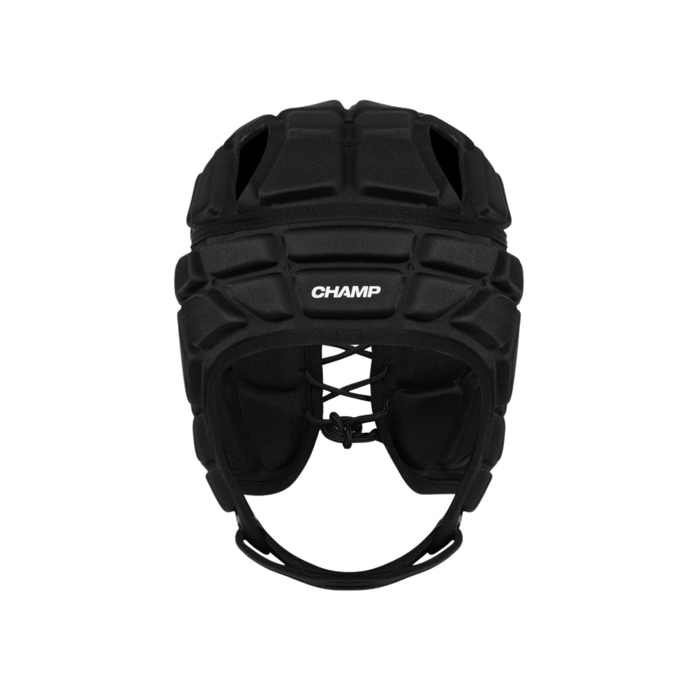 Protection without the bulk