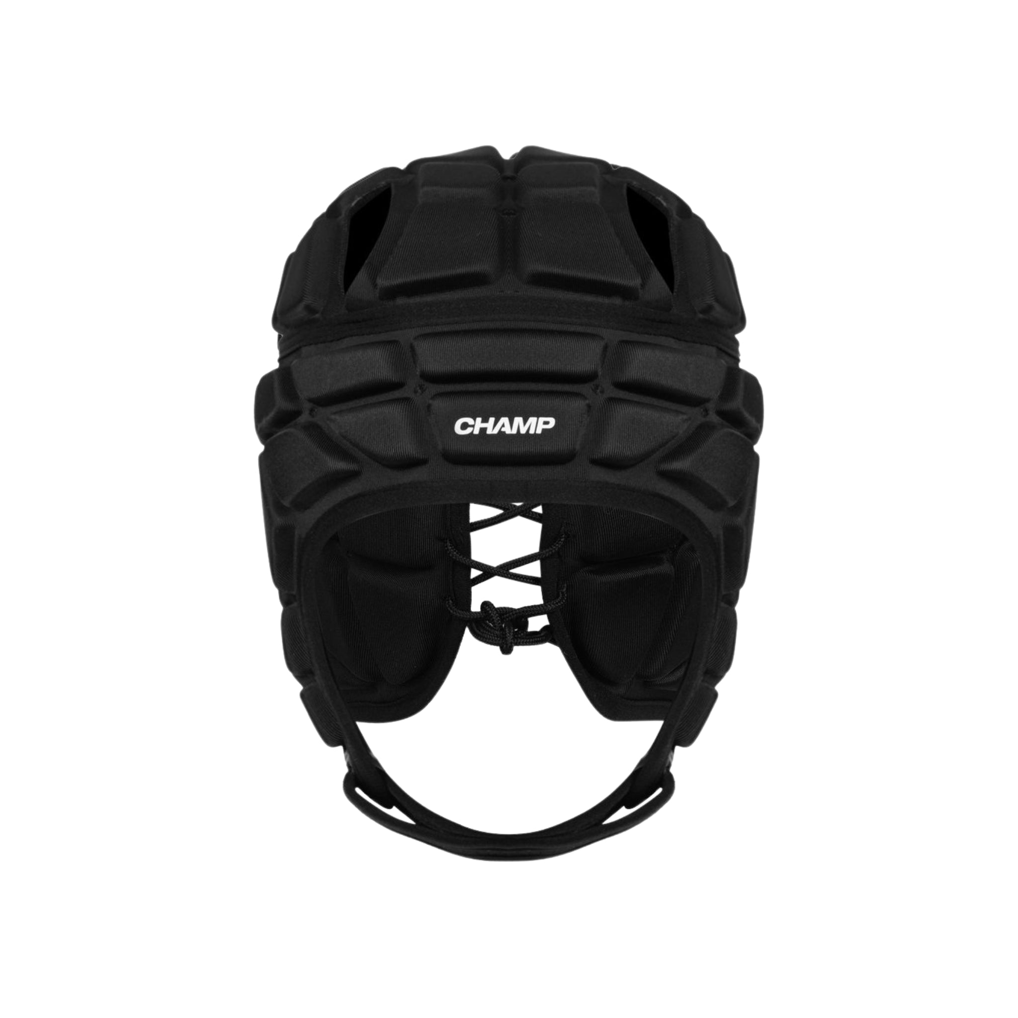 CHAMP Apex Headgear