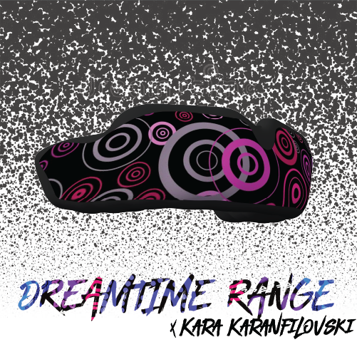 ProCHAMP - Connecting Women Mouthguard