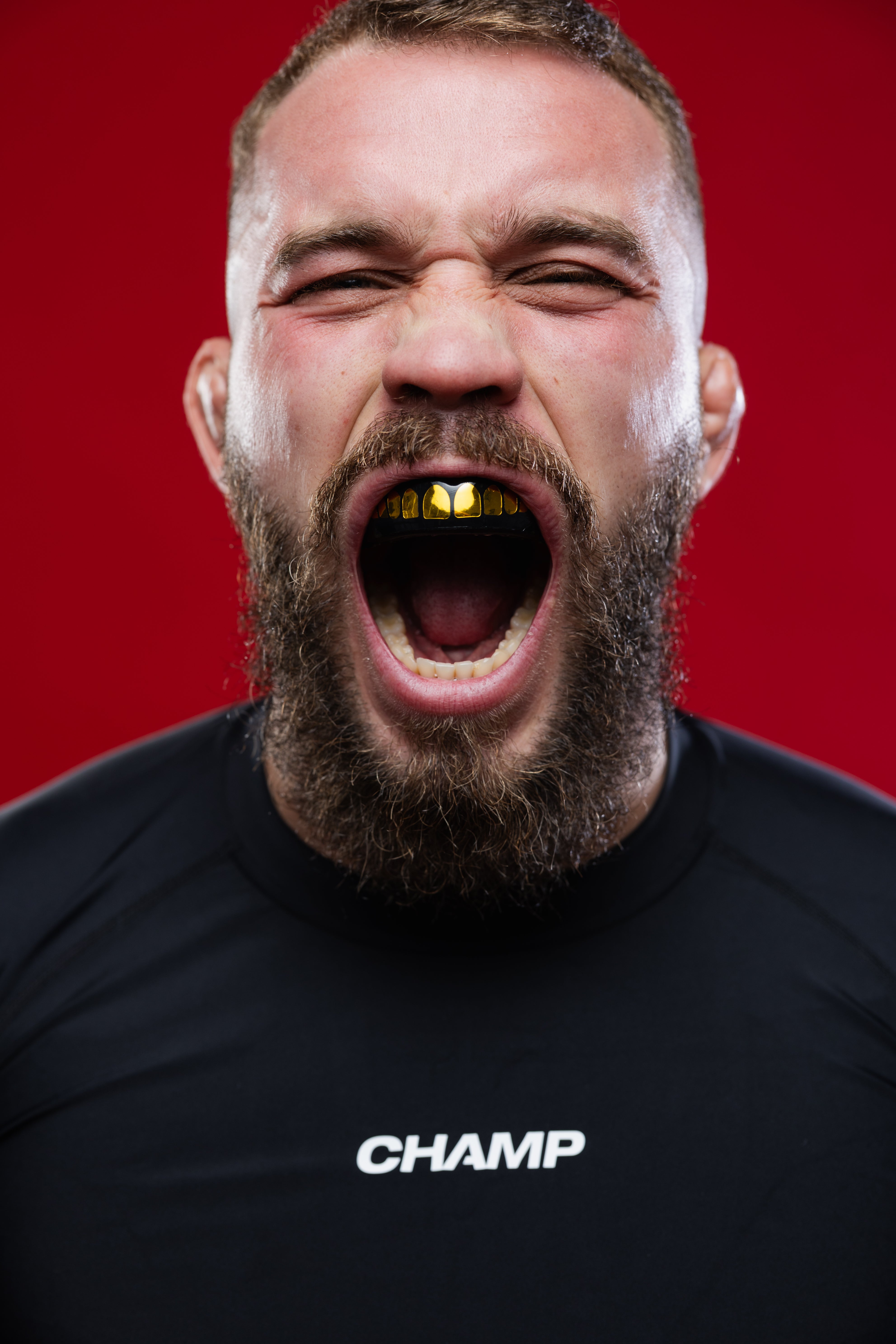 GripFIT - GRILLZ Mouthguard