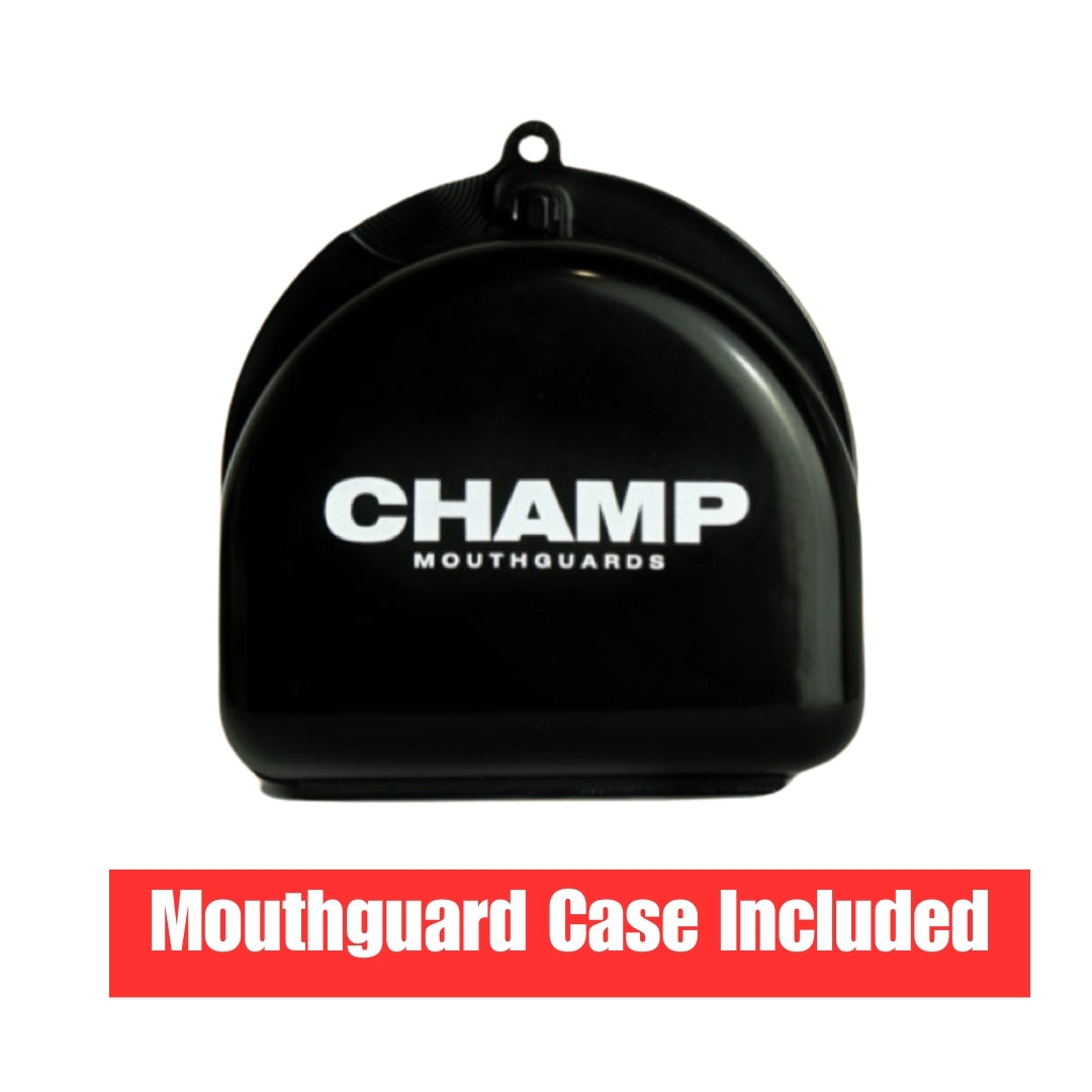 EliteCHAMP - Samurai Mouthguard