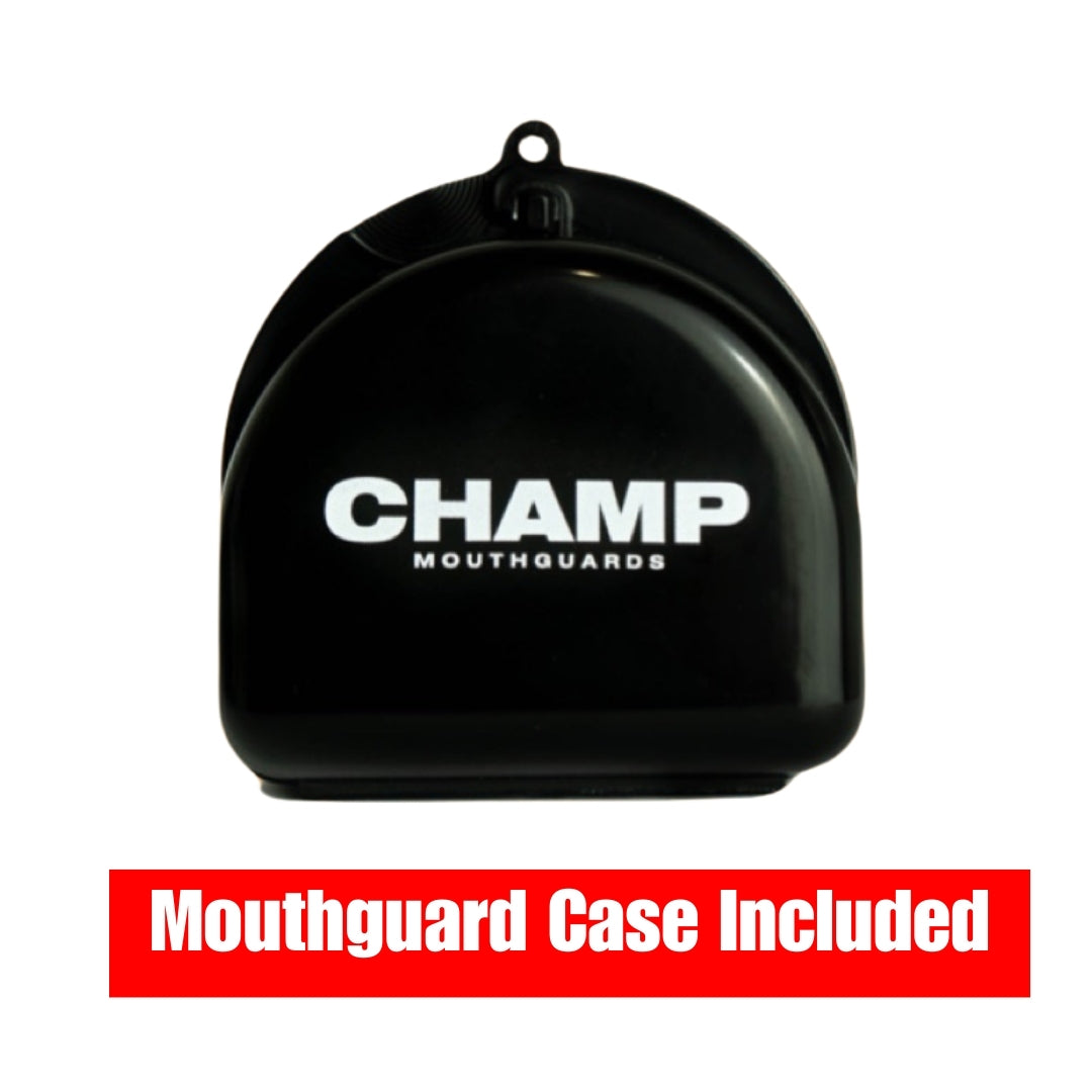 EliteCHAMP - WhySoSerious Mouthguard