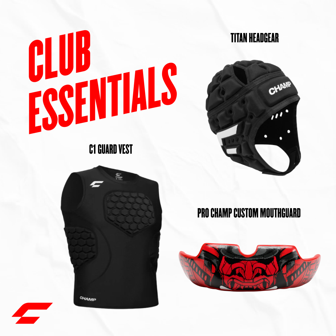 Club Essentials