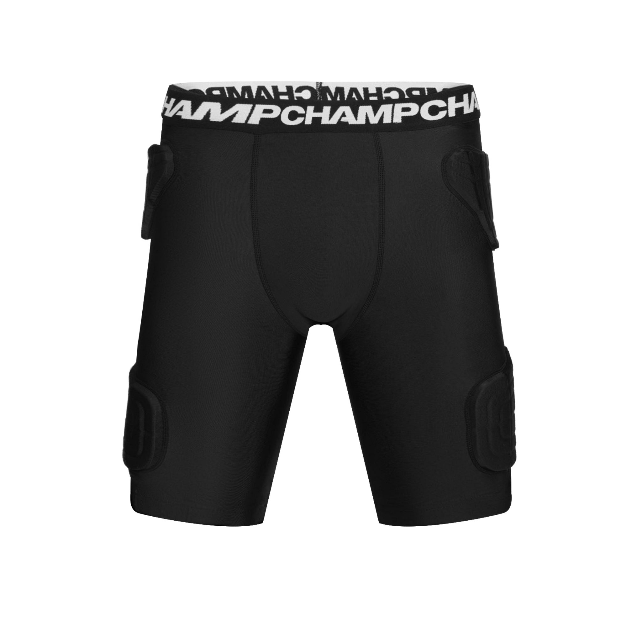 CHAMP C1 Impact Shorts