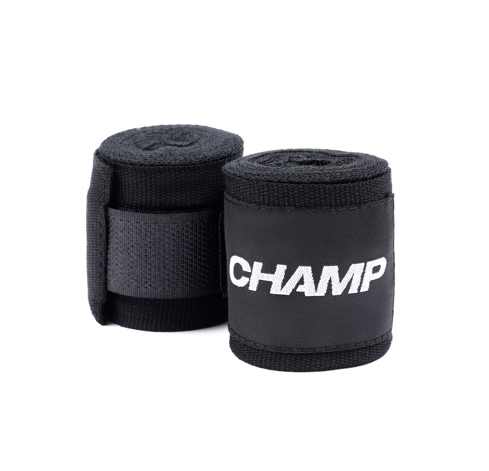 Wrist support you can trust