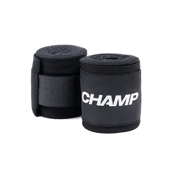CHAMP Core+ Hand Wraps