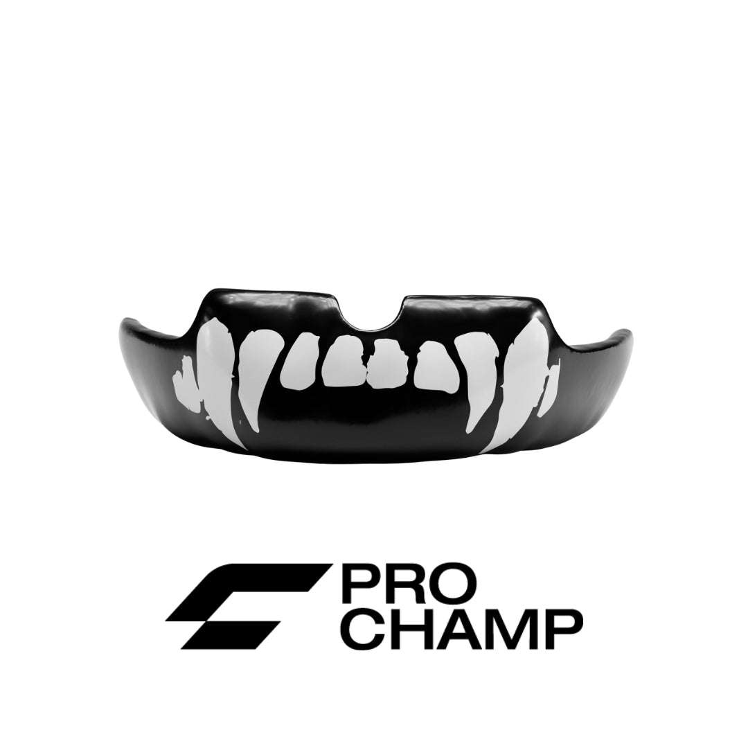 ProCHAMP - GORILLA Mouthguard