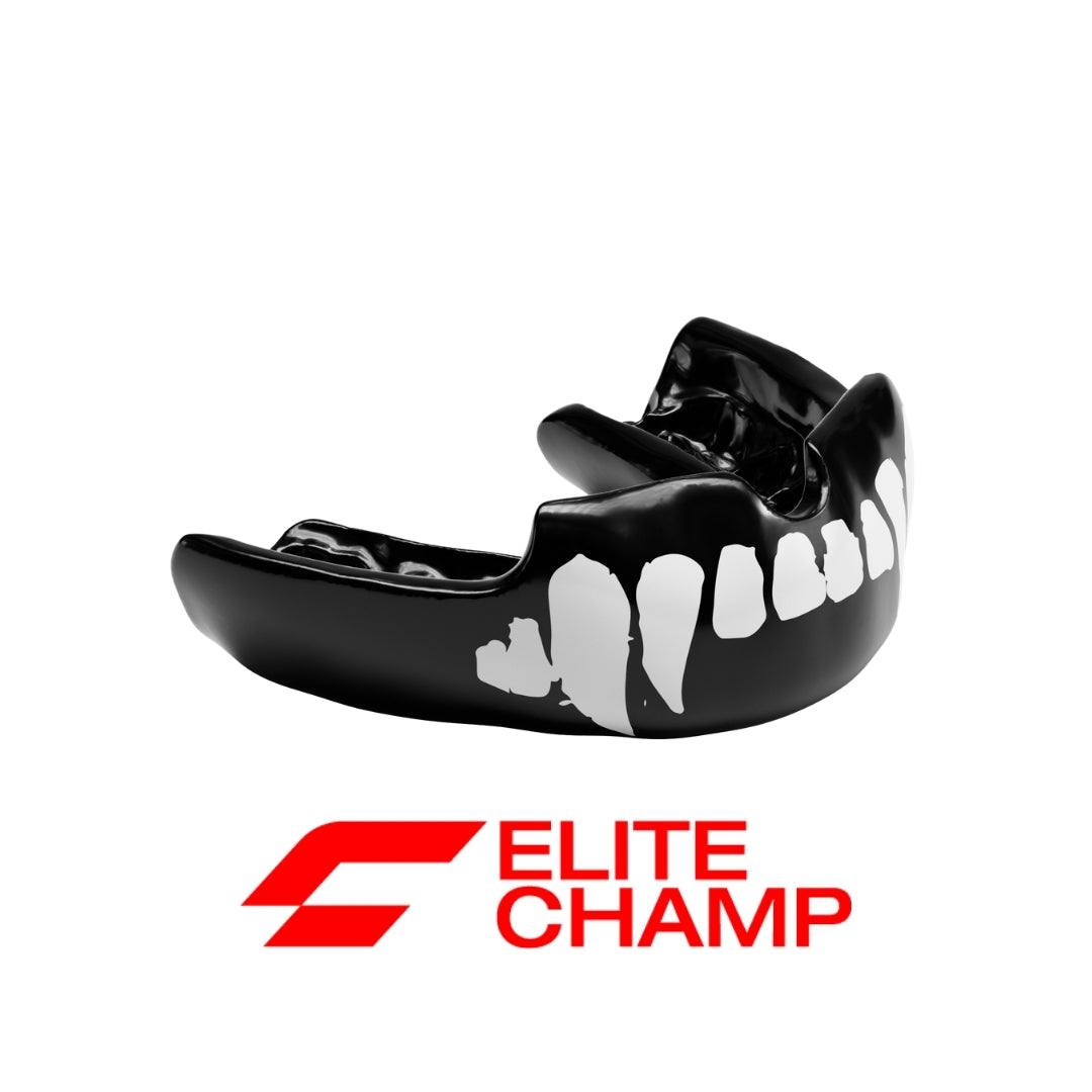 EliteCHAMP - GORILLA Mouthguard