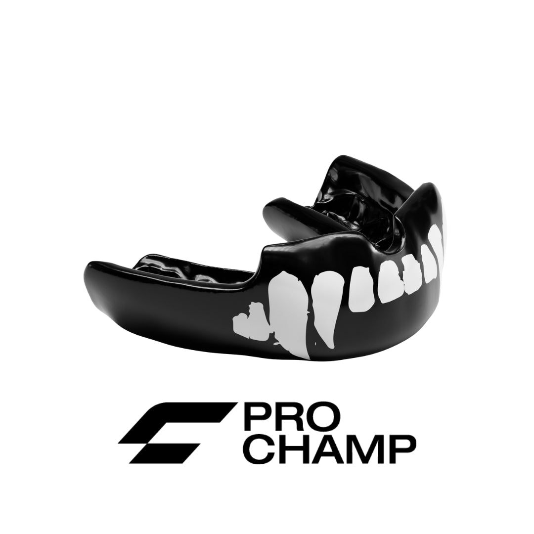 ProCHAMP - GORILLA Mouthguard