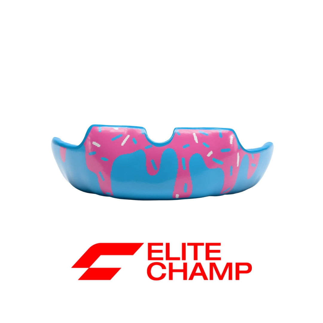EliteCHAMP - DripDrip Mouthguard