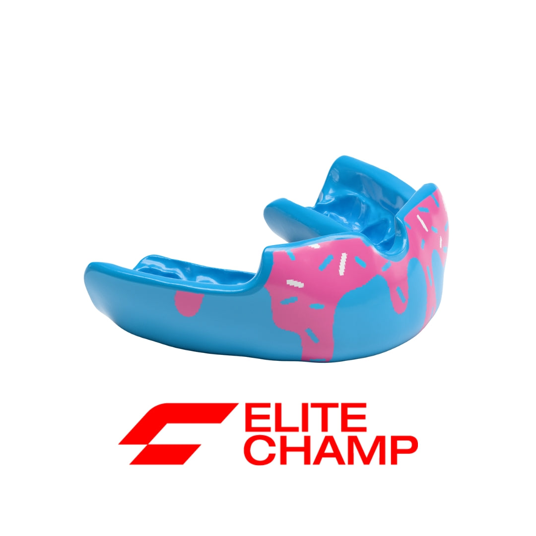 EliteCHAMP - DripDrip Mouthguard