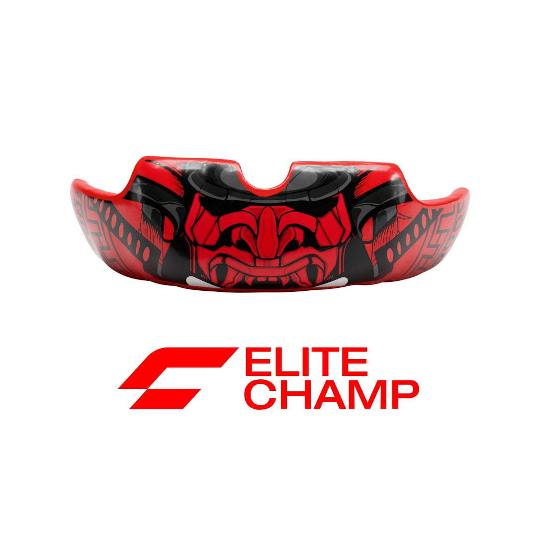 EliteChamp Mouthguard