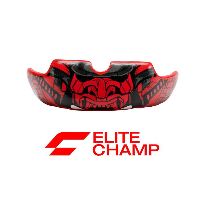 EliteChamp Mouthguard