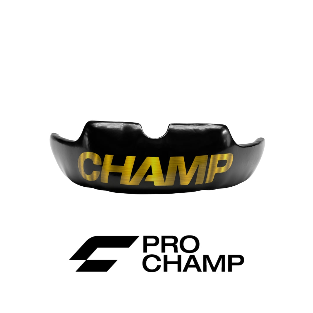 ProCHAMP - Foundation Mouthguard