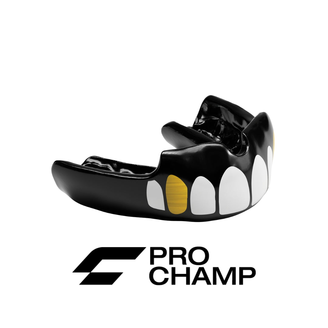 ProCHAMP - G-Teeth Mouthguard
