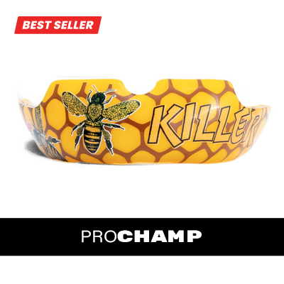 ProCHAMP - Custom Mouthguard