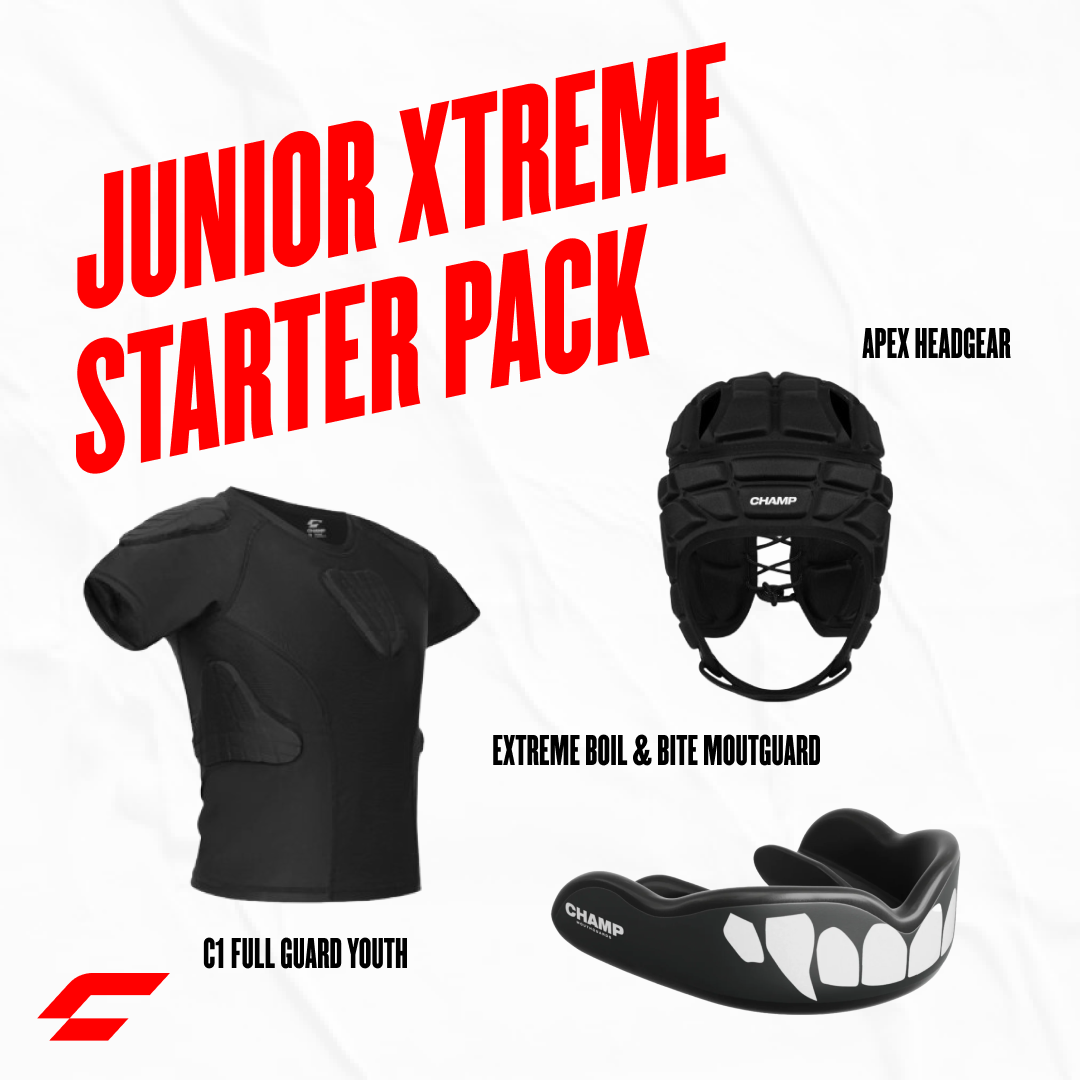 Junior Xtreme Starter Pack