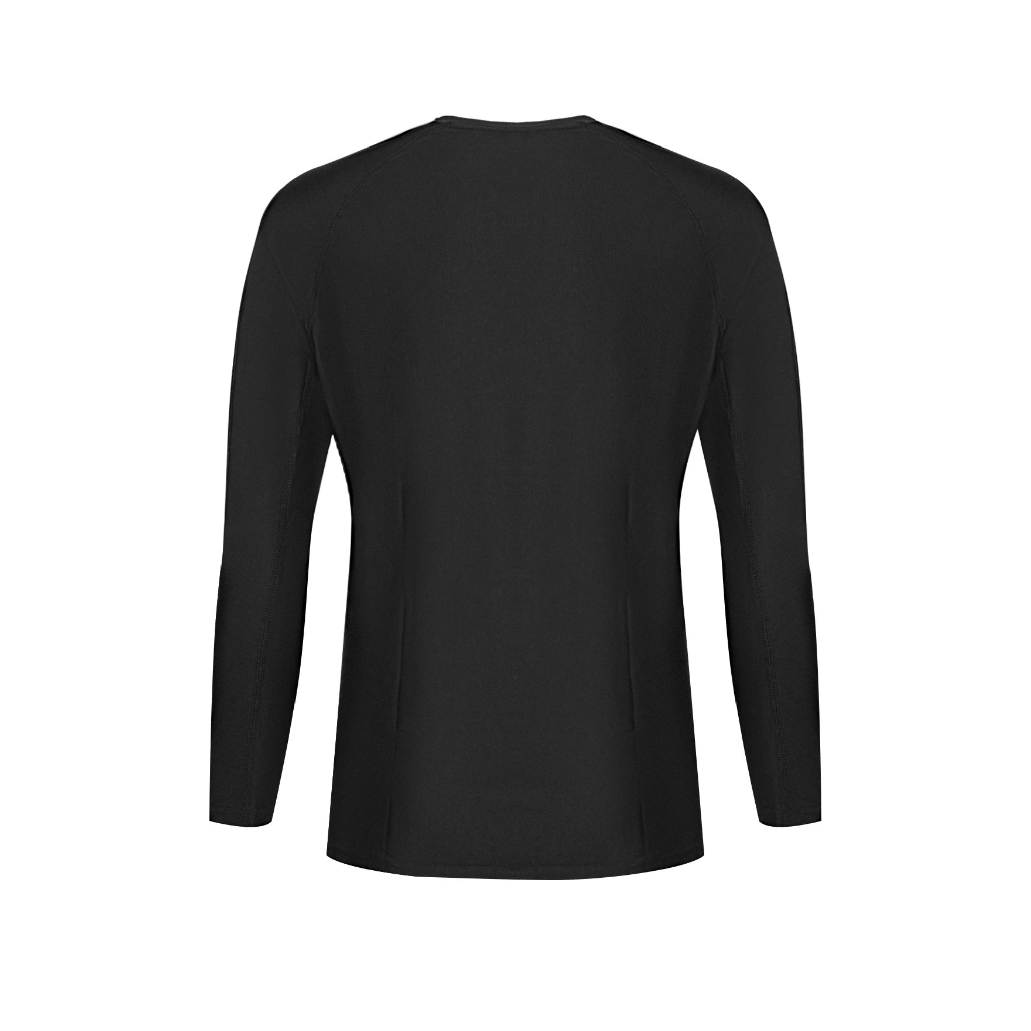 CHAMP Motion+ Rash Guard - L/Sleeve