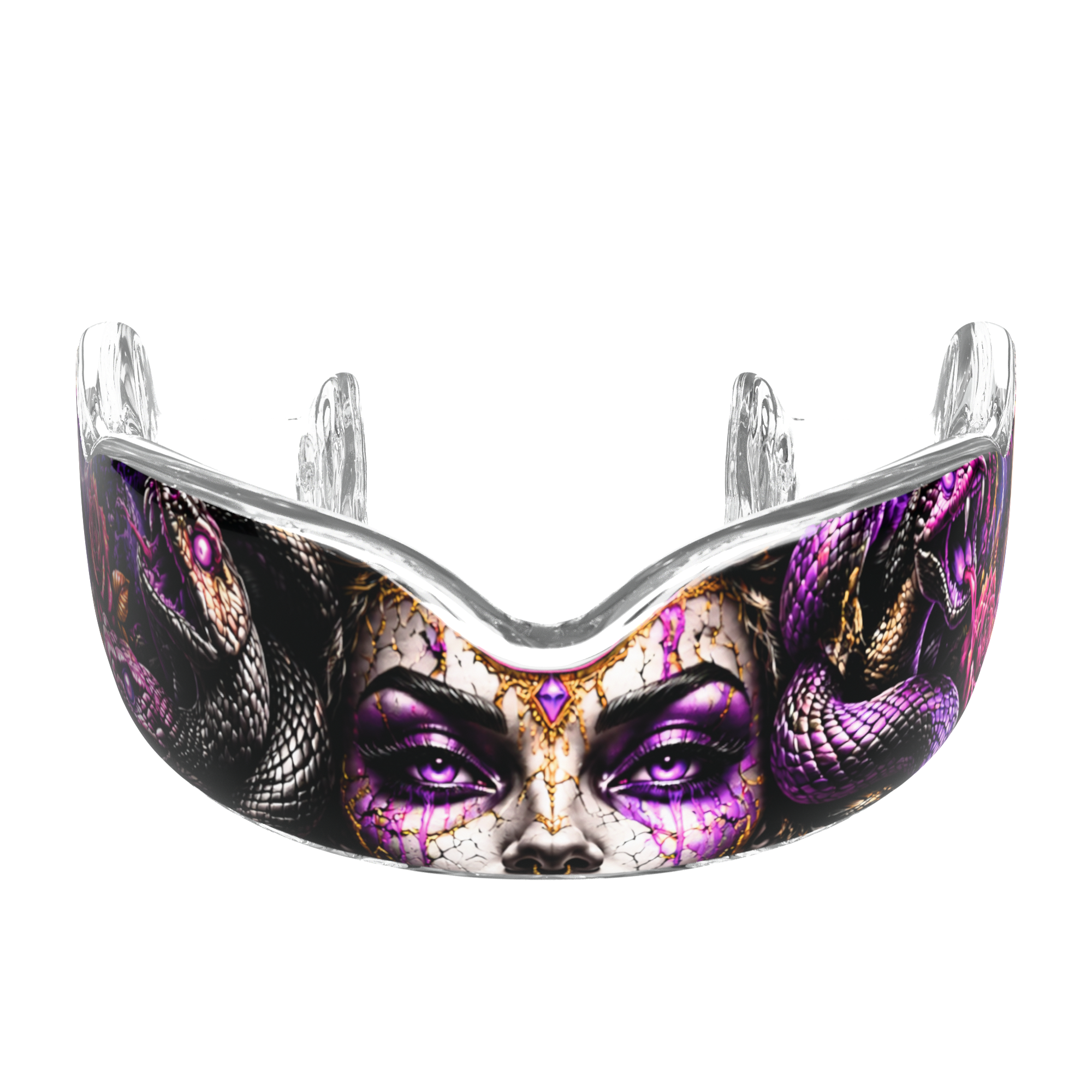 XtremeGUARD - Medusa (Limited Edition)
