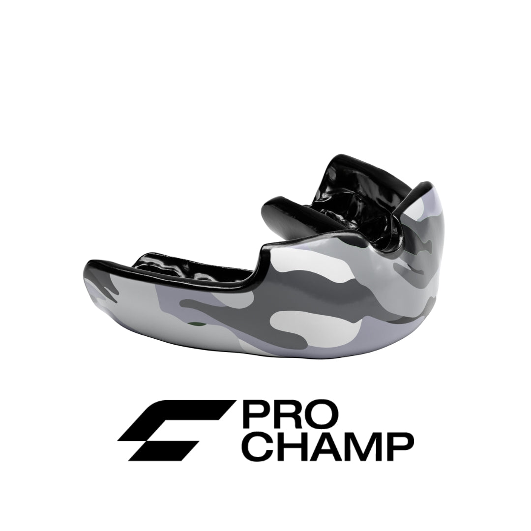 ProCHAMP - Military Mouthguard