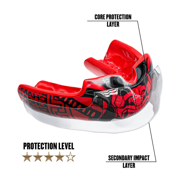 Two Layer Protection 