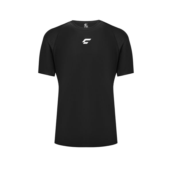 CHAMP Motion+ Rash Guard - S/Sleeve